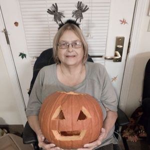 Meet your Posher, Bunny